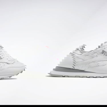 Tenisice i cipele Reebok Classic Leather 2023 Vintage Bijela | GY9877, 0