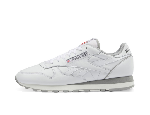 Tenisice i cipele Reebok Classic Leather 2023 Vintage Bijela | GY9877