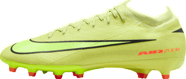 Tenisice i cipele Nike ZOOM VAPOR 16 PRO AG-PRO Žuta | fq8684-300, 5