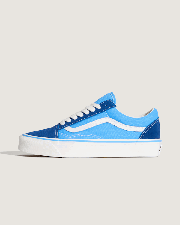 Tenisice i cipele Vans Premium Old Skool Size: 47 Plava | VN000D9J0QY, 0
