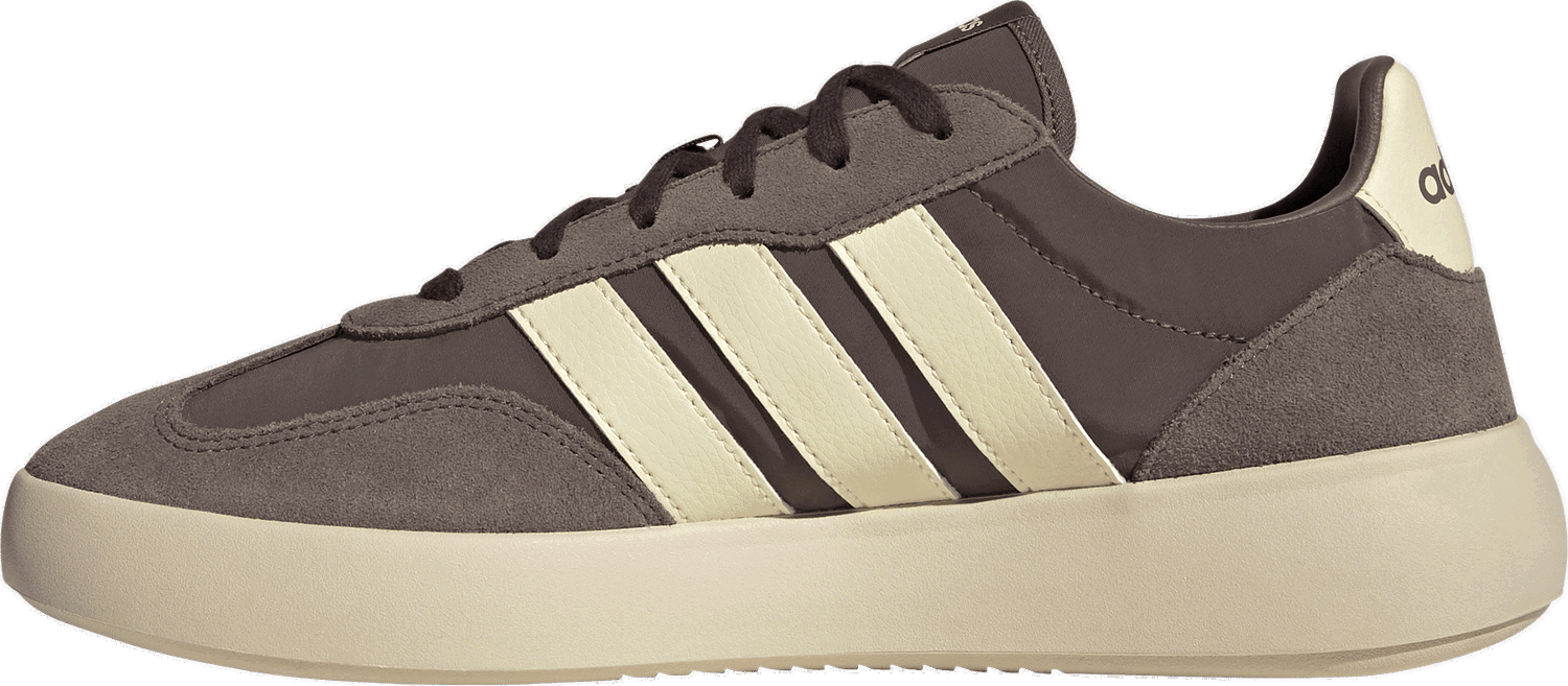 Tenisice i cipele adidas Performance Barreda Decode Smeđa | JR3519, 1