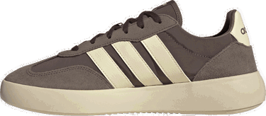 Tenisice i cipele adidas Performance Barreda Decode Smeđa | JR3519, 1