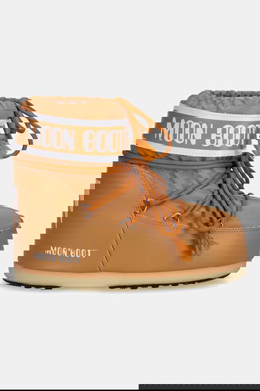 Tenisice i cipele Moon Boot Moon Boot Icon Low Nylon Boots Žuta | 80D1409340-M008, 1