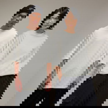 Majica kratkih rukava adidas Originals Y-3 Boxy Bijela | IP7710, 1