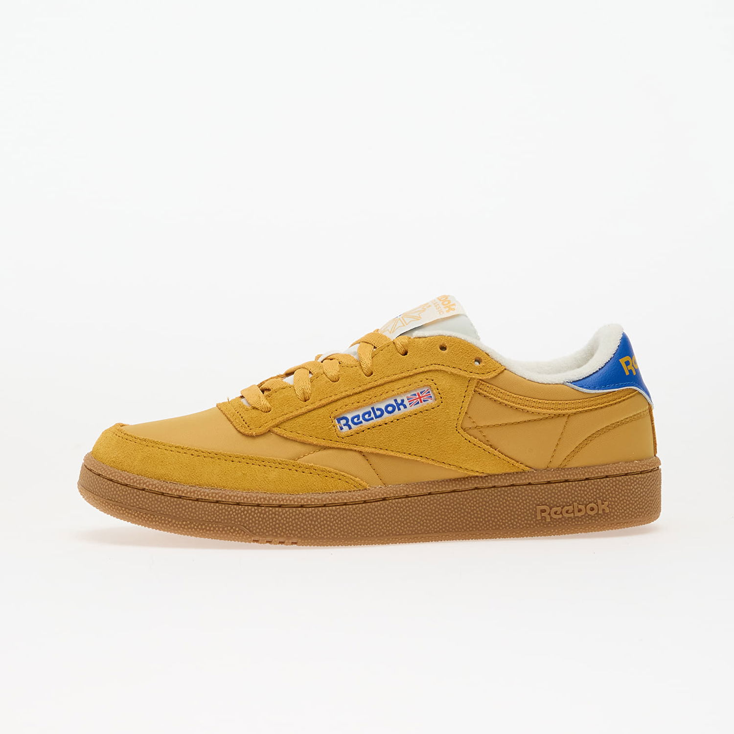 Tenisice i cipele Reebok Club C 85 Žuta | 100228114, 0