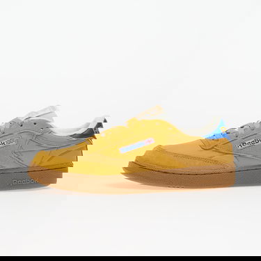 Tenisice i cipele Reebok Club C 85 Žuta | 100228114, 0