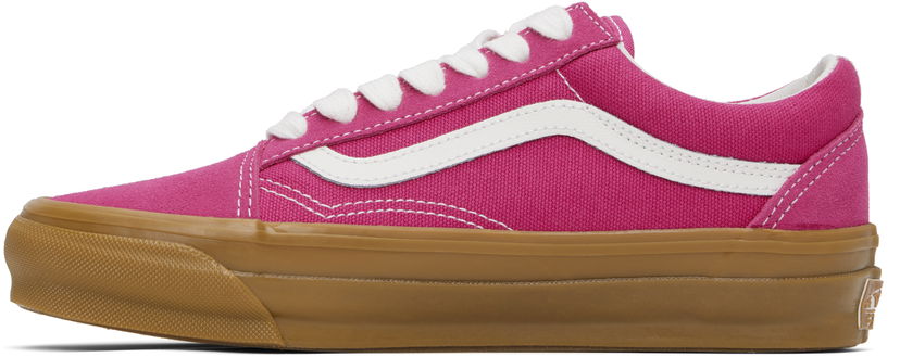 Tenisice i cipele Vans LX Old Skool Ružičasta | VN000D56YLZ