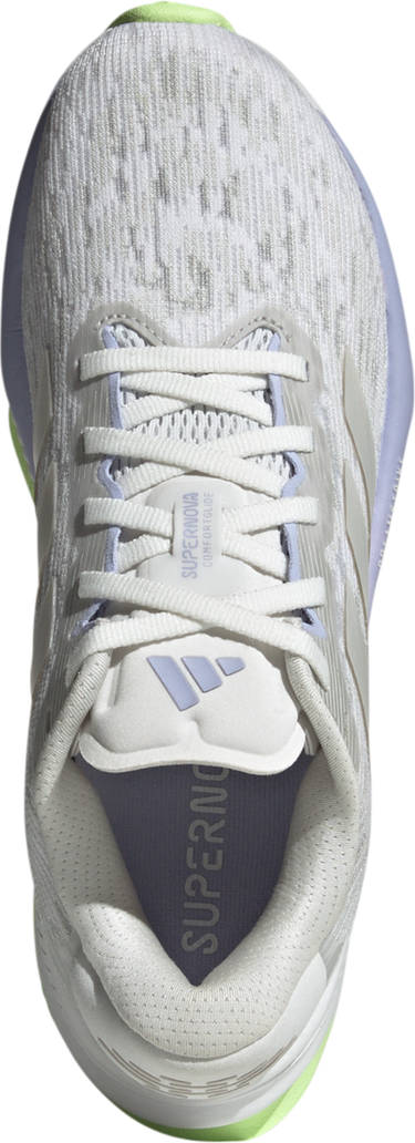 Tenisice i cipele adidas Performance SUPERNOVA COMFORTGLIDE Bijela | ih0904, 1