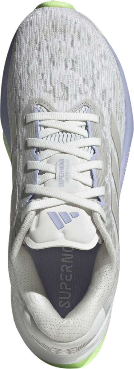 Tenisice i cipele adidas Performance SUPERNOVA COMFORTGLIDE Bijela | ih0904, 1