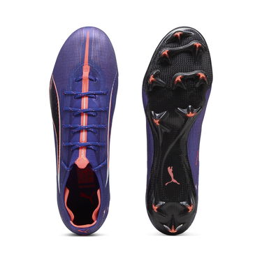 Tenisice i cipele Puma ULTRA 5 CARBON FG Soccer Cleats Ljubičasta | 107684_01, 6