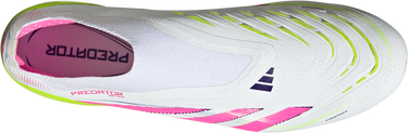 Tenisice i cipele adidas Performance PREDATOR ELITE LL AG Bijela | jh8885, 3