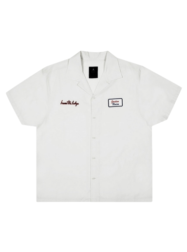 Košulja Jordan Union x Mechanic Shirt Bijela | CV1358 094