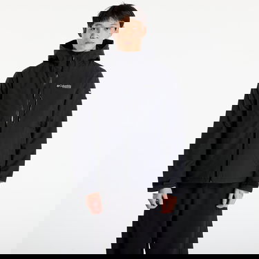 Jakna Columbia Explorer's Edge™ II Insulated Jacket Crna | 2101634010, 0