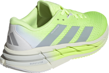 Tenisice i cipele adidas Performance Adistar 3 Zelena | ji1241, 4