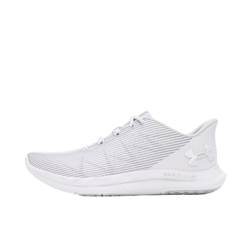 Tenisice i cipele Under Armour UA Charged Speed Swift Bijela | 3026999-106