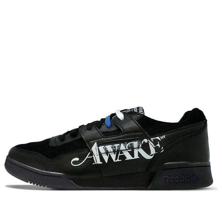 Tenisice i cipele Reebok Awake NY x Workout Plus Crna | EG6741