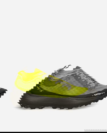 Tenisice i cipele Satisfy TheROCKER Zelena | 40002 GGSE, 1