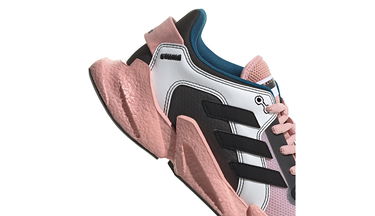 Tenisice i cipele adidas Performance X9000 W Ružičasta | GY0859, 7