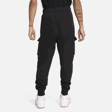 Cargo hlače Nike Air Crna | FN7693-013, 4