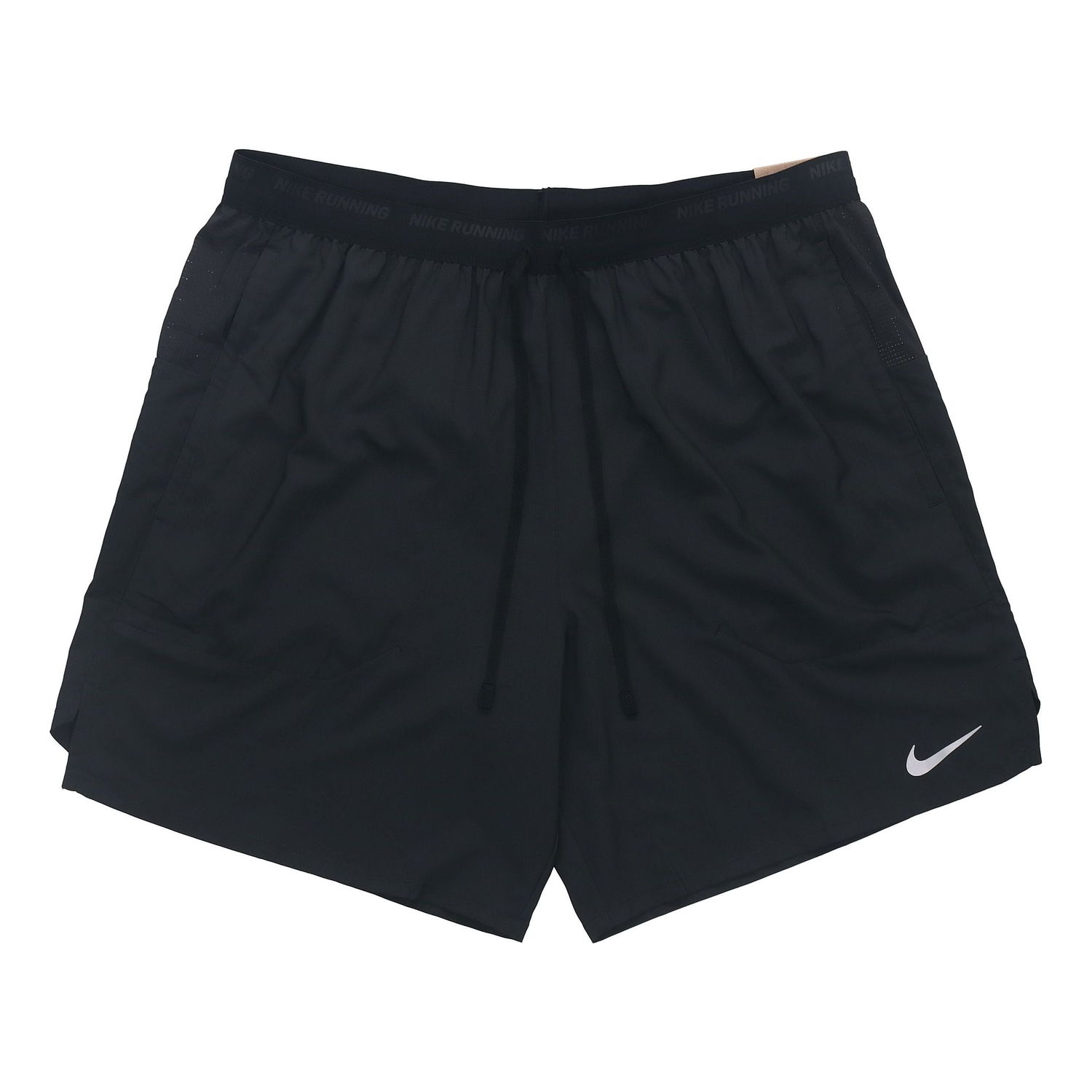 Kratke hlače Nike Dri-FIT Running Shorts Crna | DM4742-010, 0