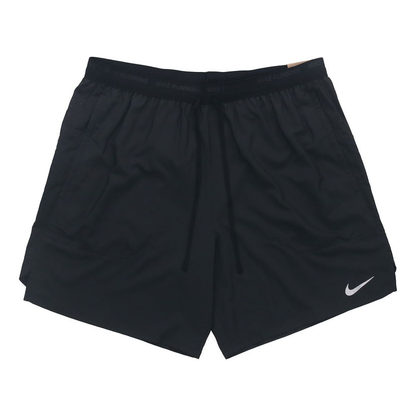 Kratke hlače Nike Dri-FIT Running Shorts Crna | DM4742-010