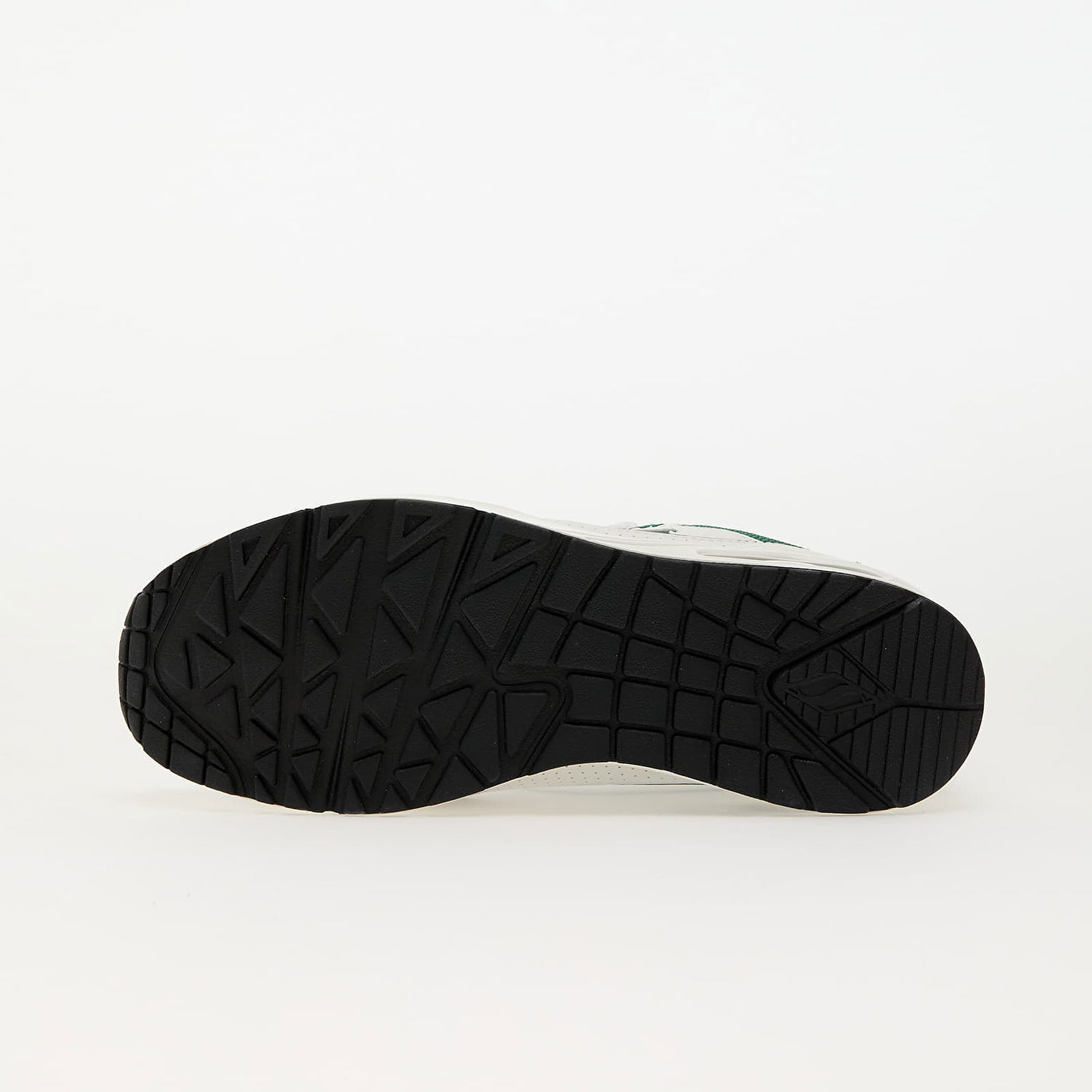 Tenisice i cipele Skechers Uno - Retro One Bijela | 183020 WGRN, 1