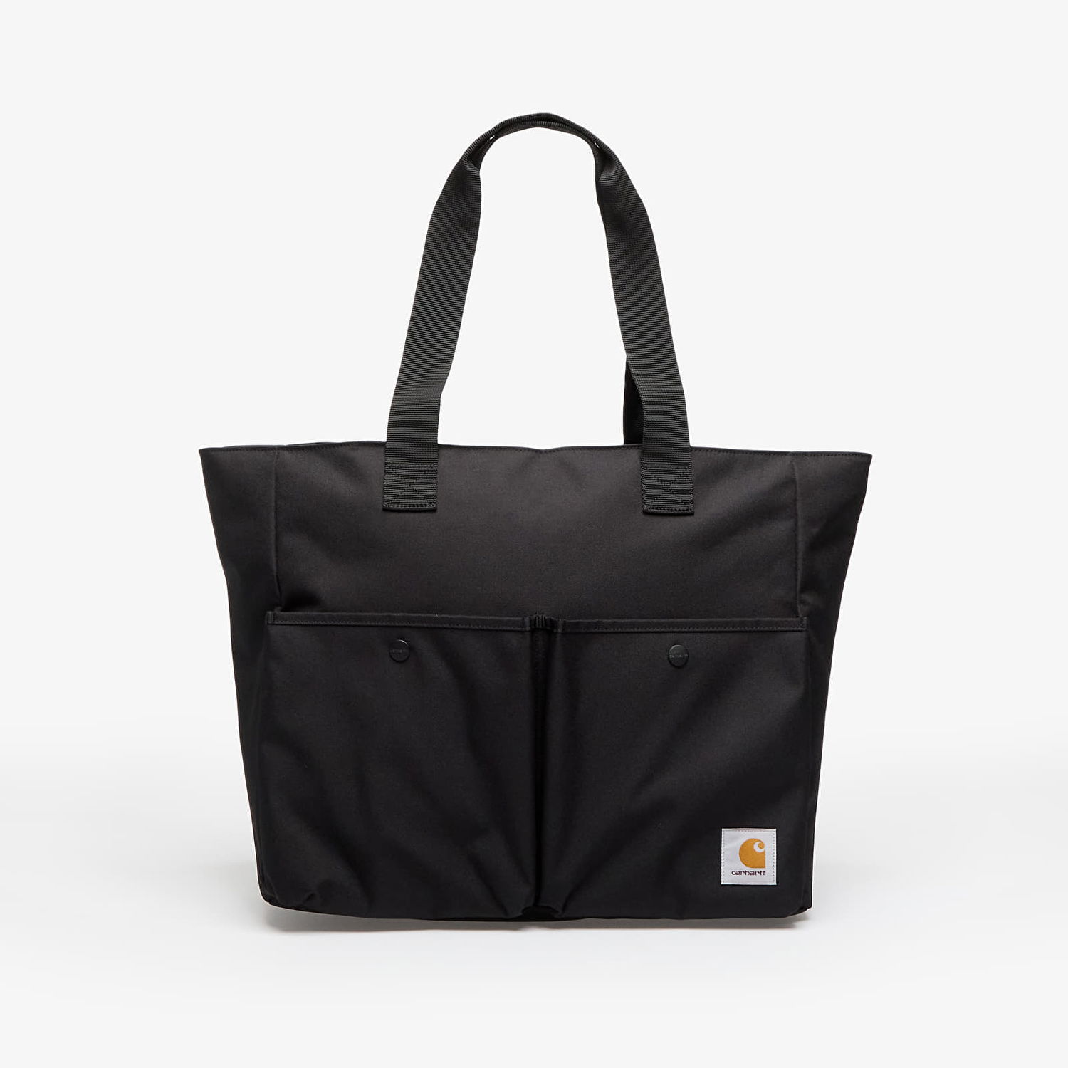 Tote bag Carhartt WIP Carhartt WIP Jake Tote Bag Crna | I035346.89XX, 0