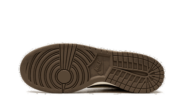 Tenisice i cipele Nike Undefeated x Dunk Low SP ''Canteen'' Smeđa | DH3061-200, 2