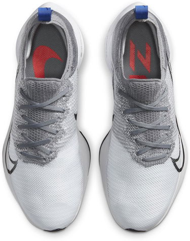 Tenisice i cipele Nike Air ZoomX Tempo NEXT% FK Siva | ci9923-002, 3