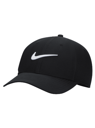 Kapa Nike Dri-FIT Club Swoosh Crna | FB5625-010
