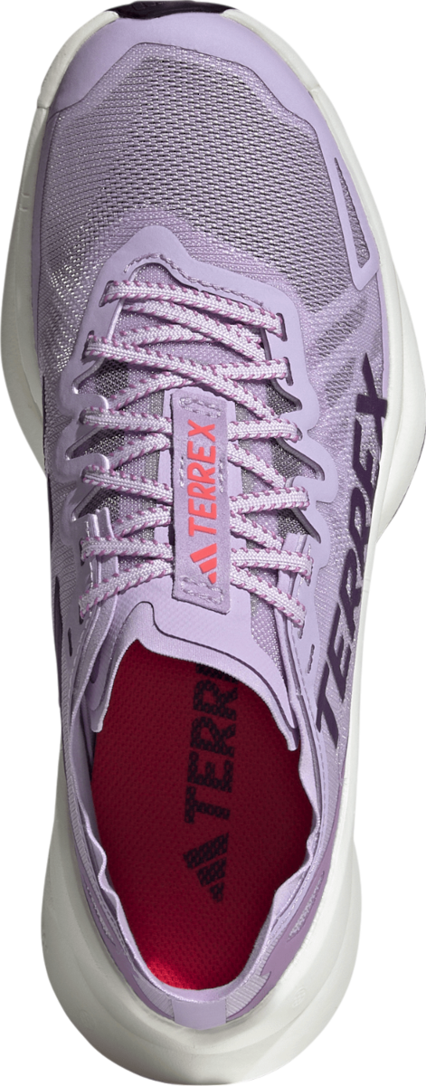 Tenisice i cipele adidas Performance Terrex Agravic Speed Ultra Ljubičasta | jq1616, 1