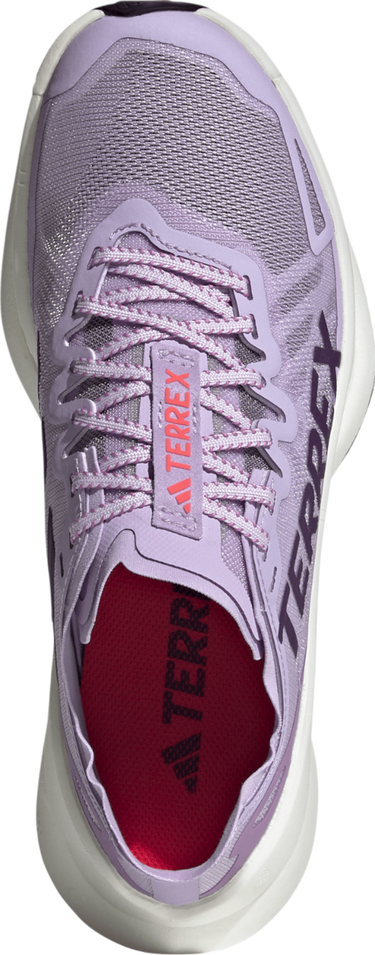 Tenisice i cipele adidas Performance Terrex Agravic Speed Ultra Ljubičasta | jq1616, 1