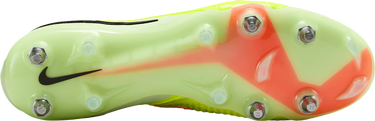 Tenisice i cipele Nike Phantom 6 Low Elite SG-Pro Žuta | hv8988-800, 2