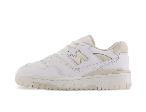 Tenisice i cipele New Balance 550 ''Silver Birch'' W Bijela | BBW550WS