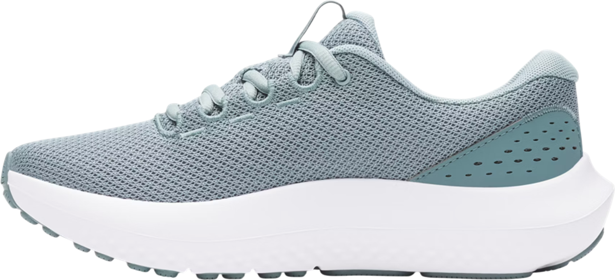 Tenisice i cipele Under Armour Charged Surge 4 Tirkiz | 3027007-323, 1