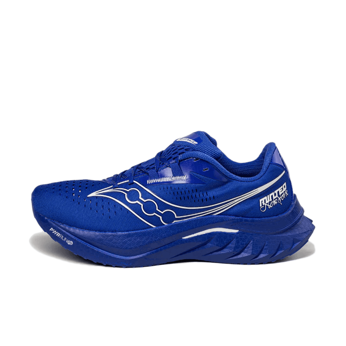 Tenisice i cipele Saucony Minted NY x Endorphin Speed 4 "Blue" Plava | S20940-212, 0