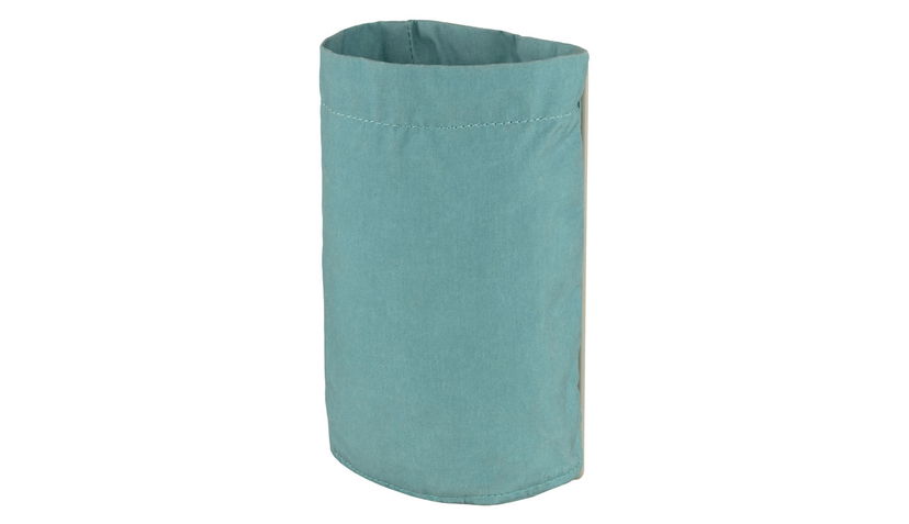 Ruksaci i torbe FJÄLLRÄVEN Kånken Bottle Pocket Tirkiz | F23793-501