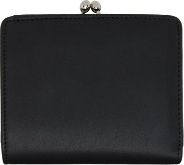 Novčanik Vivienne Westwood Black Frame Pocket Wallet Crna | 5115002ZW-L001S-, 3