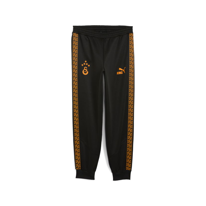 Trenirka Puma Galatasaray SK KING Anthem Men's Track Pants Crna | 782926_05