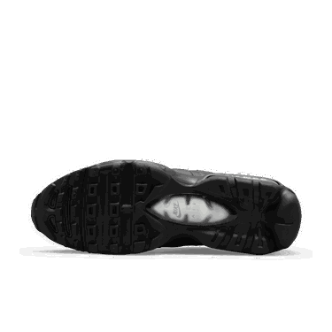 Tenisice i cipele Nike Air Max 95 Ultra "Black" Crna | DM2815-001, 3