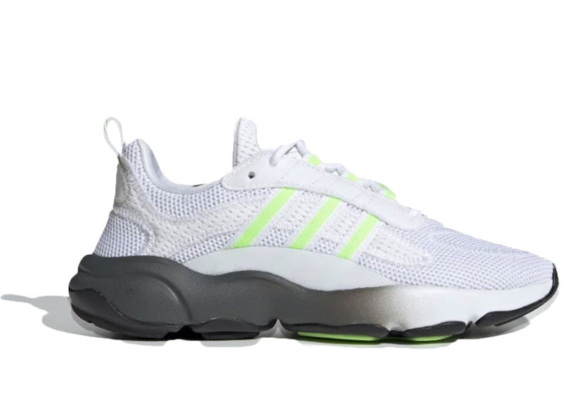 Tenisice i cipele adidas Originals Haiwee Bijela | EF5790