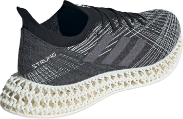 Tenisice i cipele adidas Performance adidas 4DFWD x STRUNG M Crna | id8893, 4