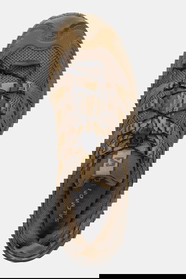 Tenisice i cipele Salomon Salomon XA PRO 3D Smeđa | L47751500, 3