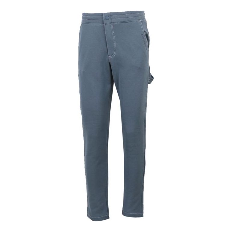 Hlače Converse Carpenter Cargo Pants Plava | 10019966-A05