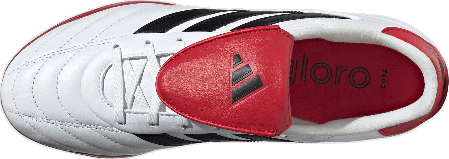 Tenisice i cipele adidas Performance COPA GLORO II TF Bijela | jq6374, 1