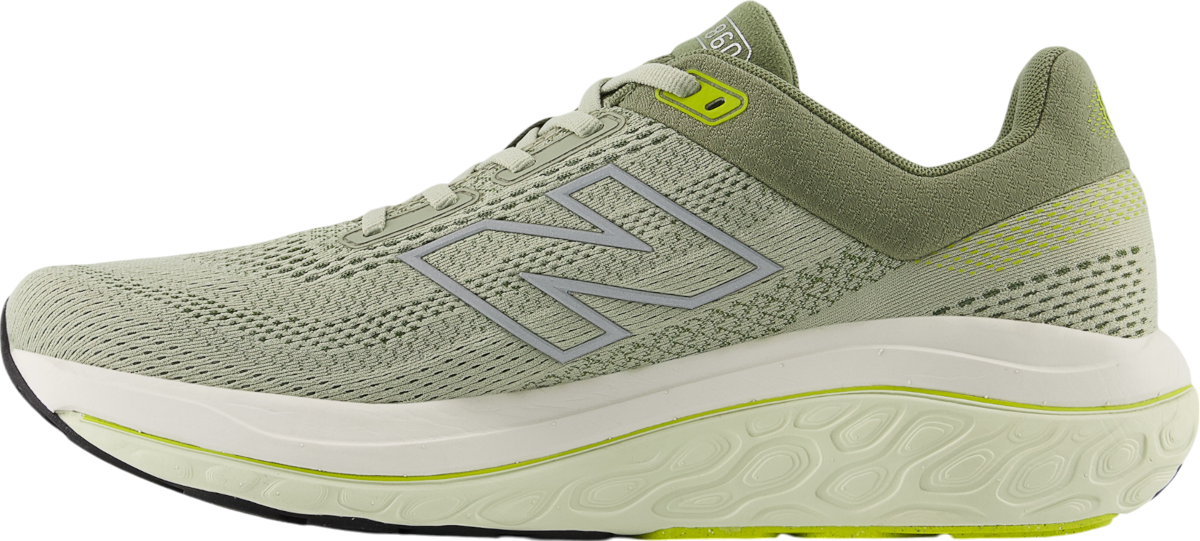 Tenisice i cipele New Balance Fresh Foam X 860 v14 Zelena | m860h14, 1