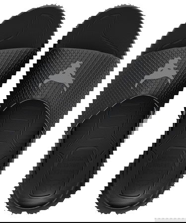 Tenisice i cipele Under Armour Project Rock Slides Crna | 3025237-001, 4