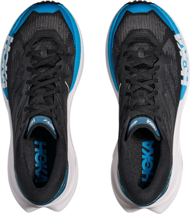 Tenisice i cipele Hoka One One Mafate X Crna | 1161990-bksk, 1