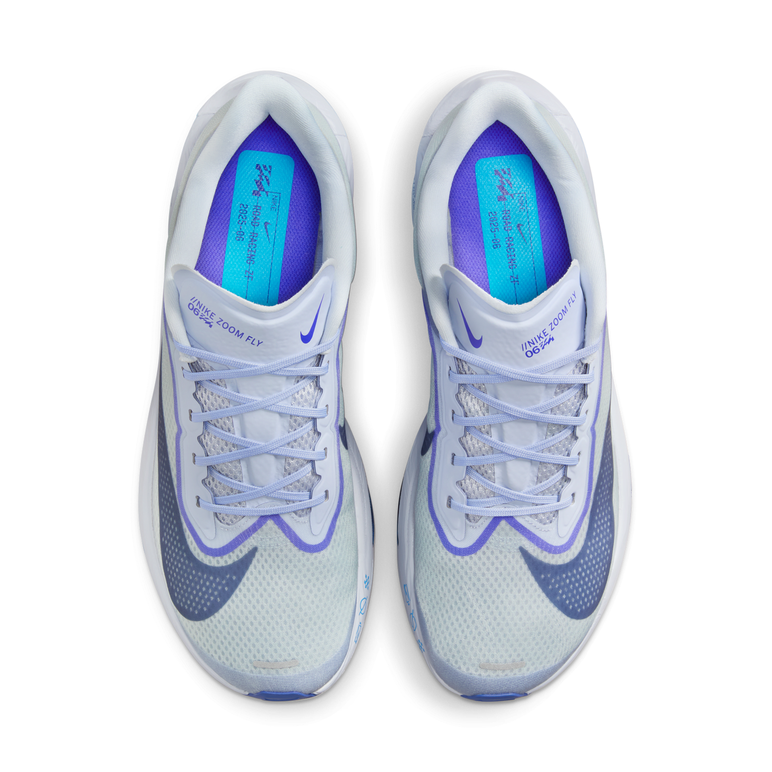 Tenisice i cipele Nike Zoom Fly 6 Plava | FN8454-002, 1