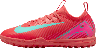 Tenisice i cipele Nike Zoom Vapor 16 Academy TF Ružičasta | fq8284-800, 4